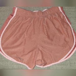Girls Nike Shorts Size XS